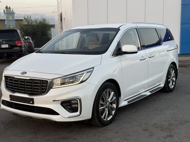 куплю набор ключей для авто: KIA Carnival 2020 год СВЕЖАЯ ИЗ КОРЕИ Без вложений Идеальное