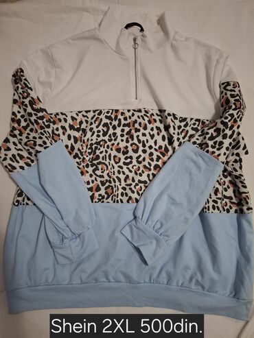 Džemperi, kardigani: Pamuk, Haljina, Vez — 15