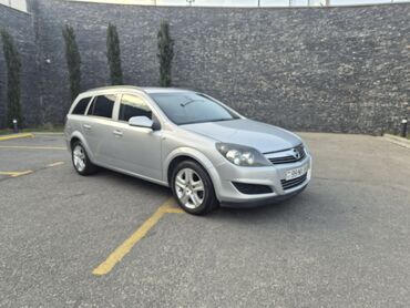 Opel: Opel Astra: 1.4 l | 2005 il 250000 km Universal