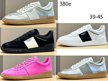 Patike: VALENTINO, EKSKLUZIVNI MODELI, ULTRA HIT | Najnovije! ! ! Izuzetne — 1