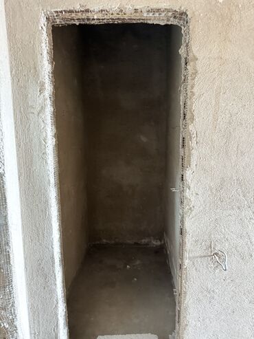 Продажа квартир: 1 комната, 62 м², Элитка, 4 этаж, ПСО (под самоотделку) — 6