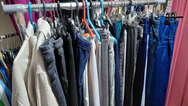 Ostala ženska odeća: Veliki izbor garderobe – muška i ženska odeća - Gornji delovi — 13