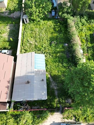 Продажа коттеджей и домов: 🏡 Продается участок с домом в ж/м Арча-Бешик 📐 Площадь участка — 1