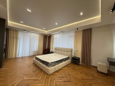 Продажа квартир: 4 комнаты, 227 м², Элитка, 14 этаж, Дизайнерский ремонт — 2