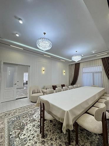 Продажа коттеджей и домов: ✨ Продаётся роскошный дом в Арче-бешике ✨ 📍 Локация: пересечение улиц — 6