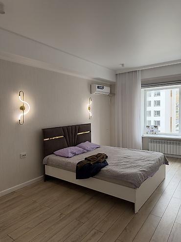 Продажа квартир: 2 комнаты, 70 м², АУЦА Элитка, 6 этаж, Свежий ремонт — 6