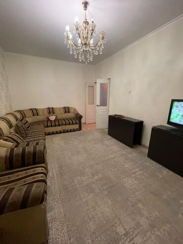 Продажа квартир: 3 комнаты, 77 м², 106 серия, 9 этаж, Евроремонт — 1