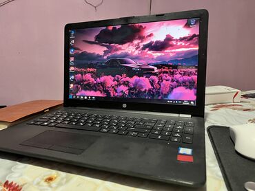 ноутбук обмен: Ноутбук, HP, 8 ГБ ОЭТ, 15.6 ", Колдонулган
