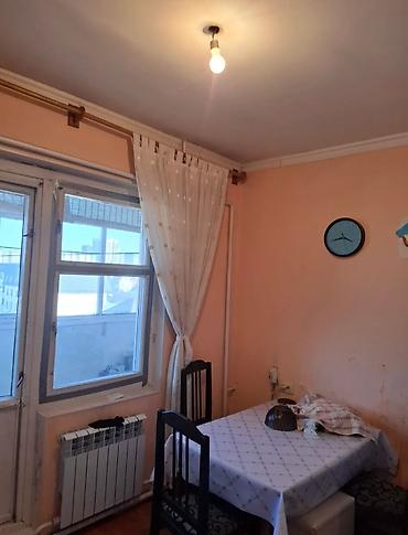 Продажа квартир: 2 комнаты, 52 м², 106 серия, 6 этаж, Косметический ремонт at lalafo.kg — 4 Продажа квартир: 2 комнаты, 52 м², 106 серия, 6 этаж, Косметический ремонт — 4