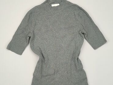 bonprix spódnice z wiskozy: Sweter, H&M, M (EU 38), condition - Good