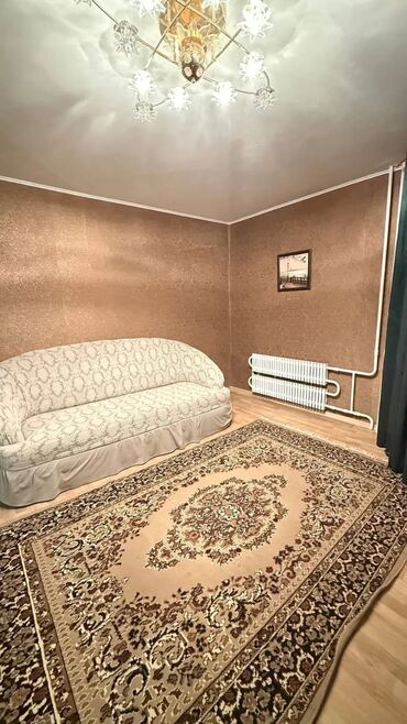 Долгосрочная аренда квартир: 1 комната, Агентство недвижимости, Без подселения, С мебелью частично — 3