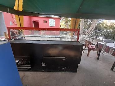 Biznes üçün avadanlıq: Yanında endirim olacaq. məlumat: Soyuduculu vitrinin (market/kafe — 2