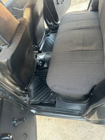 ВАЗ (ЛАДА): ВАЗ (ЛАДА) 2104: 2006 г., 1.5 л, Механика, Бензин, Универсал — 9