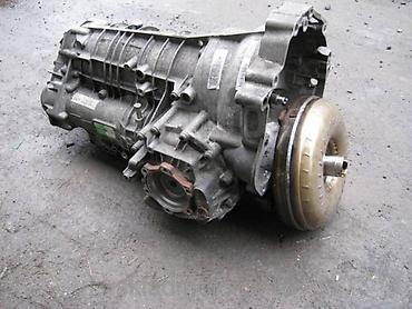 ноускаты: Ноускат Audi, 2000 г., Б/у, Оригинал — 7