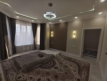 Продажа коттеджей и домов: Продается современный двухэтажный дом в престижном районе Арча-Бешик! — 16