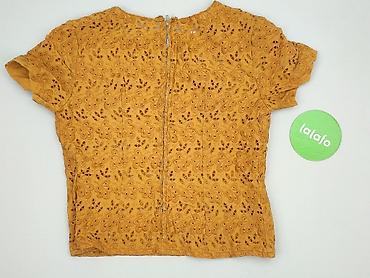 bluza paliona: Bluzka damska, rozmiar S — 3