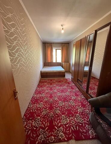Продажа квартир: 2 комнаты, 44 м², 104 серия, 4 этаж, Косметический ремонт