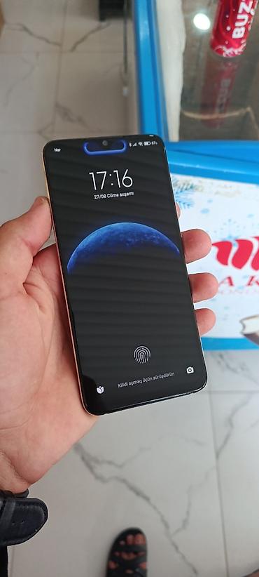redmi pad 5 qiymeti: Xiaomi Mi 9 Lite, 64 GB, rəng - Qara, 
 Barmaq izi — 1
