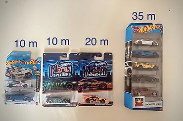 e46 bmw: Hot Wheels müxtəlif modellər və orijinal qablaşdırmada - Təkli — 1