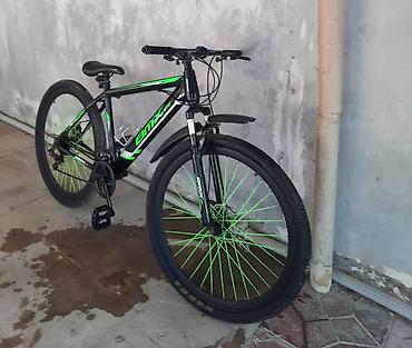 22 lik velosiped: Velosiped 29luqdur. Az işlenib yeni kimidir Lokbatandadır — 1