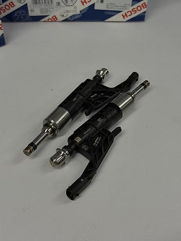 бмв 520d: Форсунка BMW 2020 г., Новый, Оригинал, Германия — 3