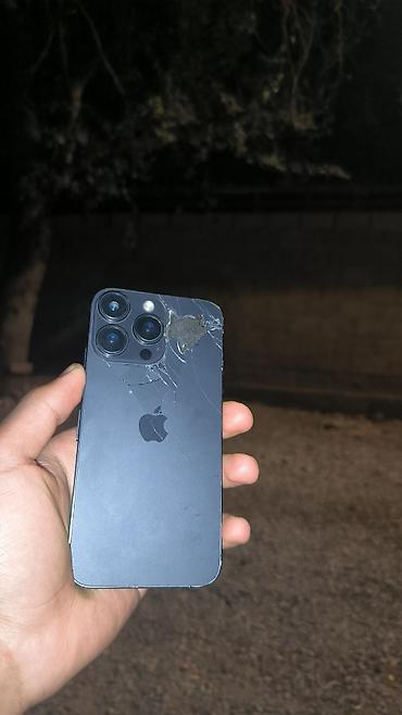 iphon 13pro: IPhone X, Б/у, 64 ГБ, Черный — 4