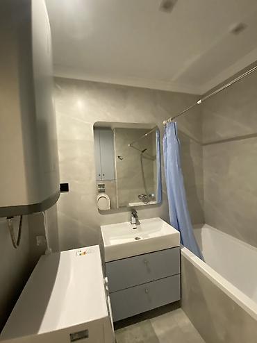 Продажа квартир: 3 комнаты, 92 м², Элитка, 10 этаж, Евроремонт at lalafo.kg — 7 Продажа квартир: 3 комнаты, 92 м², Элитка, 10 этаж, Евроремонт — 7