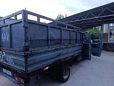 Ford: Ford : 1994 г., 2.5 л — 3