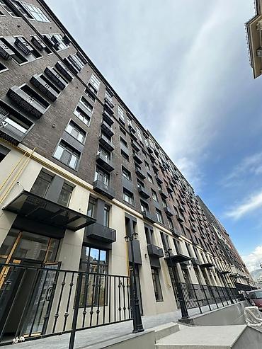 group: 3 комнаты, 140 м², Элитка, 12 этаж — 3