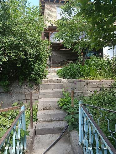 Продажа коттеджей и домов: Продаётся дом в городе Ош в районе Юго Восток ориентир конечная 102 — 4