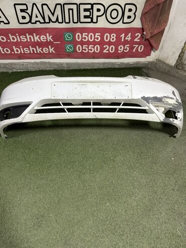 коробка опель вектра б: Бампер Передний Daewoo, Б/у, Оригинал at lalafo.kg коробка опель вектра б: Бампер Передний Daewoo, Б/у, Оригинал