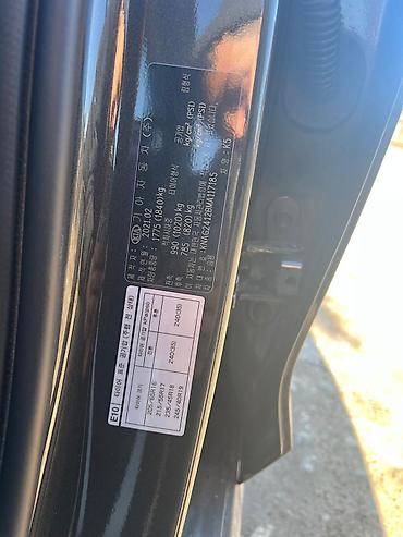 Kia: Kia K5: 2021 г., 1.6 л, Автомат, Бензин, Седан — 12