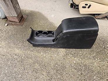 parksajd alati: NASLON ZA RUKU ZA VOLKSWAGEN PASSAT B5.5 | Naslon za Ruku VW Passat — 2