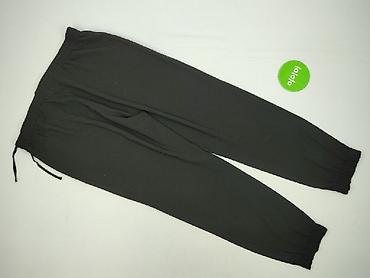 spodnie dres 4f: F&F, Spodnie dresowe damskie, rozmiar L — 3