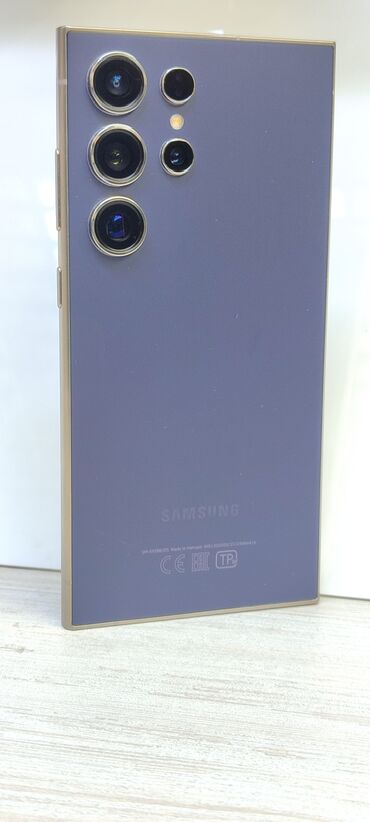 самсунг 55 телефон: Samsung Galaxy S24 Ultra, Б/у, 512 ГБ, цвет - Фиолетовый, В рассрочку, 2 SIM, eSIM