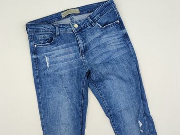 lidl buty sniegowce: Jeans for women, size L (EU 40)