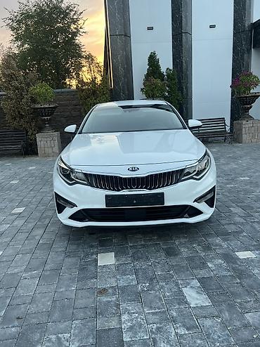 ручка двери киа к5: Kia K5: 2020 г., 2 л, Автомат, Газ, Седан — 6