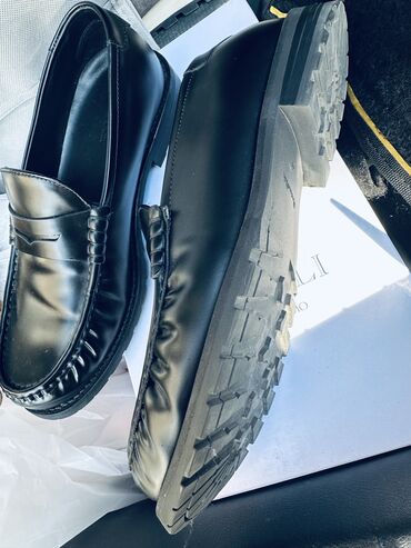 Ayaqqabılar: Продается обувь от фирмы Massimo Dutti, новая, был сделан заказ из -da lalafo.az — 7 Ayaqqabılar: Продается обувь от фирмы Massimo Dutti, новая, был сделан заказ из — 7