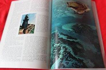 Knjige: NATIONAL GEOGRAPHIC JANUAR 1971. | National Geographic Januar 1971 — 13