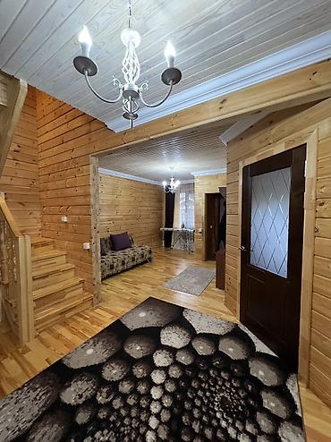Аренда коттеджей и домов на Иссык-Куле: Коттедж, Ак Марал, Бает, 8 мест — 10