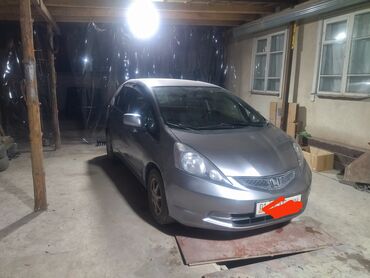 honda hrb: Honda Jazz: 2008 г., 1.5 л, Автомат, Бензин, Хэтчбэк