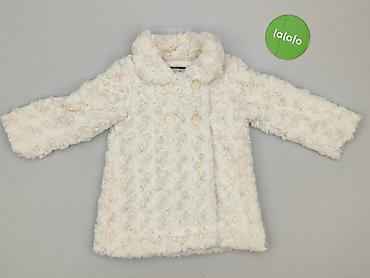 mango płaszcze: Płaszcz, Dunnes Stores, 12-18 miesięcy, stan - Idealny — 2