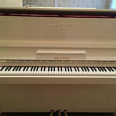 Musiqi alətləri: Pianino БЕЛАРУСЬ Rusiya stehsalı. Əla vəziyyədədi. Cadırılma və — 3