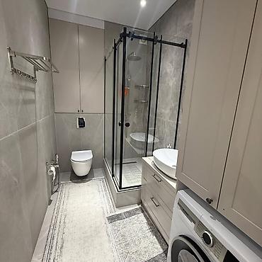 Продажа квартир: 3 комнаты, 122 м², Элитка, 4 этаж, Евроремонт — 11