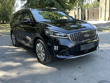 кич саренто: Kia Sorento: 2018 г., 2.2 л, Автомат, Дизель, Кроссовер — 6