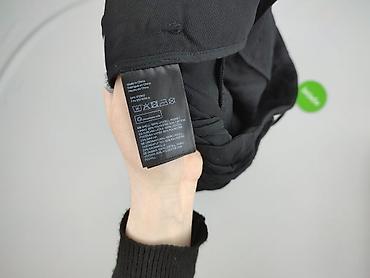 hexeline online: H&M Conscious, Spodnie materiałowe damskie, rozmiar M — 5