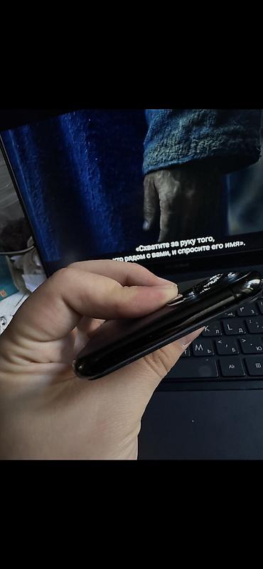 Apple iPhone: IPhone 11 Pro, 256 ГБ, Natural Titanium — 8