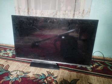 insta360 x3 qiymeti: İşlənmiş Televizor Samsung Led 98" 4K (3840x2160), Pulsuz çatdırılma