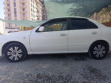 двигатель одисей: Nissan Sylphy: 2000 г., 1.5 л, Автомат, Бензин, Седан — 3