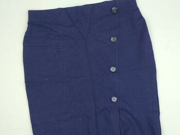 ogrodniczki spódnice: Principles, Women`s skirt, size XL (EU 42)